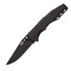 SOG SALUTE MINI- BLACK OXIDE, G10 SOG-FF1101-CP