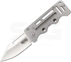 SOG Cash Card Knife