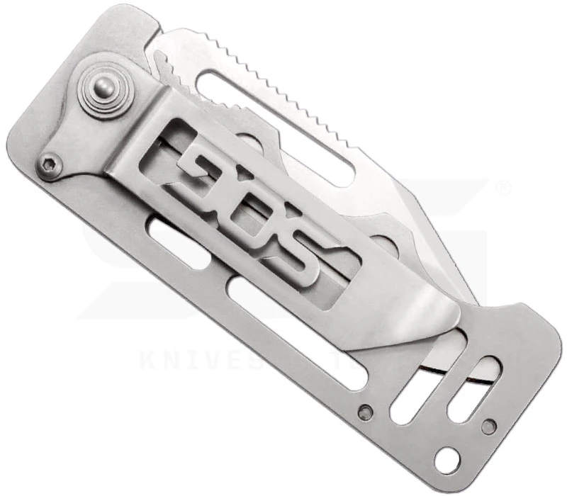 SOG Cash Card Knife 2 SOG Cash Card Knife – Bild 2