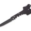 SOG Key Knife Black