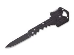 SOG Key Knife Black