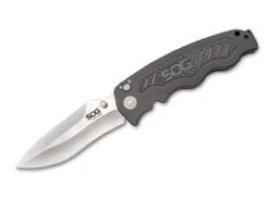 SOG Zoom Carbon