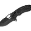 SOG Kiku XR Blackout