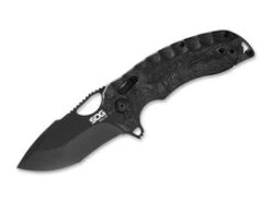 SOG Kiku XR Blackout