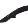 SOG-TAC XR Blackout Serrated