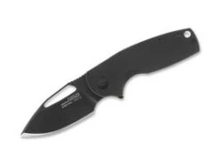 SOG Stout FLK Blackout