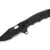 SOG SEAL XR Serrated USA Made