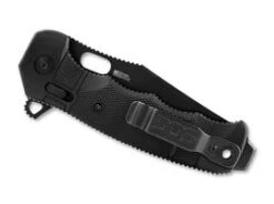 SOG SEAL XR Serrated USA Made -SOG Store 01sg188 3