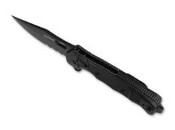 SOG SEAL XR Serrated USA Made -SOG Store 01sg188 4