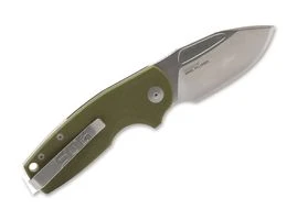 SOG Stout SJ OD G10 Stonewash 2 SOG Stout SJ OD G10 Stonewash – Bild 2
