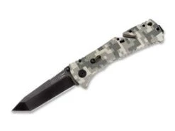 SOG Trident Digi Camo Tanto