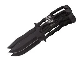 SOG Throwing Knife Set 2 SOG Throwing Knife Set – Bild 2