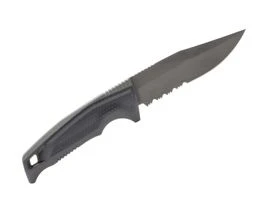 SOG Recondo FX Black Partially Serrated 2 SOG Recondo FX Black Partially Serrated – Bild 2