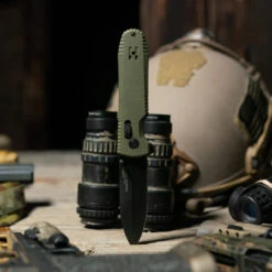SOG PENTAGON XR - OD GREEN SOG-12-61-02-57 -SOG Store 0352599796bc1a2f96bf40a4e56d5524