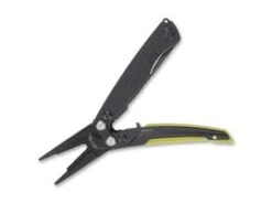 SOG Aegis MT Black & Moss