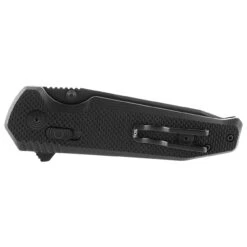SOG VISION XR - BLACK - PARTIALLY SERRATED SOG-12-57-02-57 -SOG Store 12a21b9037f3fcccbc83e6b3c12c2a88