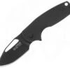 SOG Stout FLK Blackout