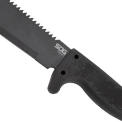 SOG SOGFARI - 10" TANTO MACHETE SOG-MC04-N -SOG Store 148111cde2e20e05c3a70690a270e9a1