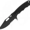 SOG Seal FX Clippoint