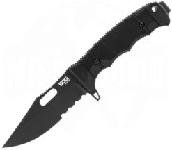 SOG Seal FX Clippoint