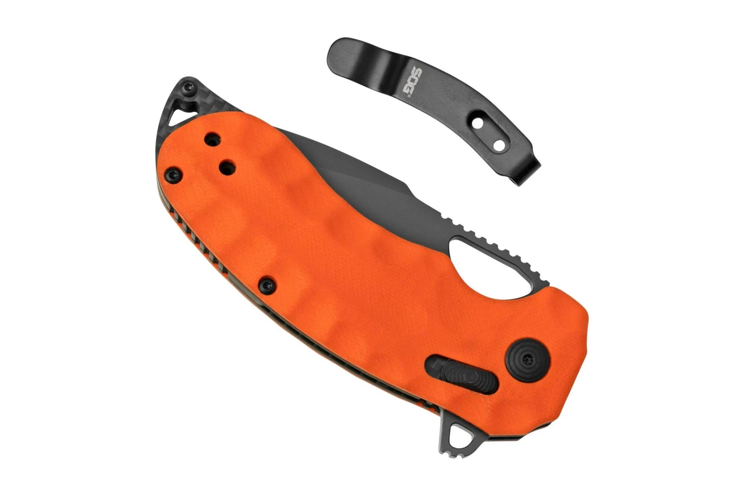 SOG KIKU XR LTE - ORANGE G10 SOG-12-27-03-57 6 SOG KIKU XR LTE - ORANGE G10 SOG-12-27-03-57 – Bild 6