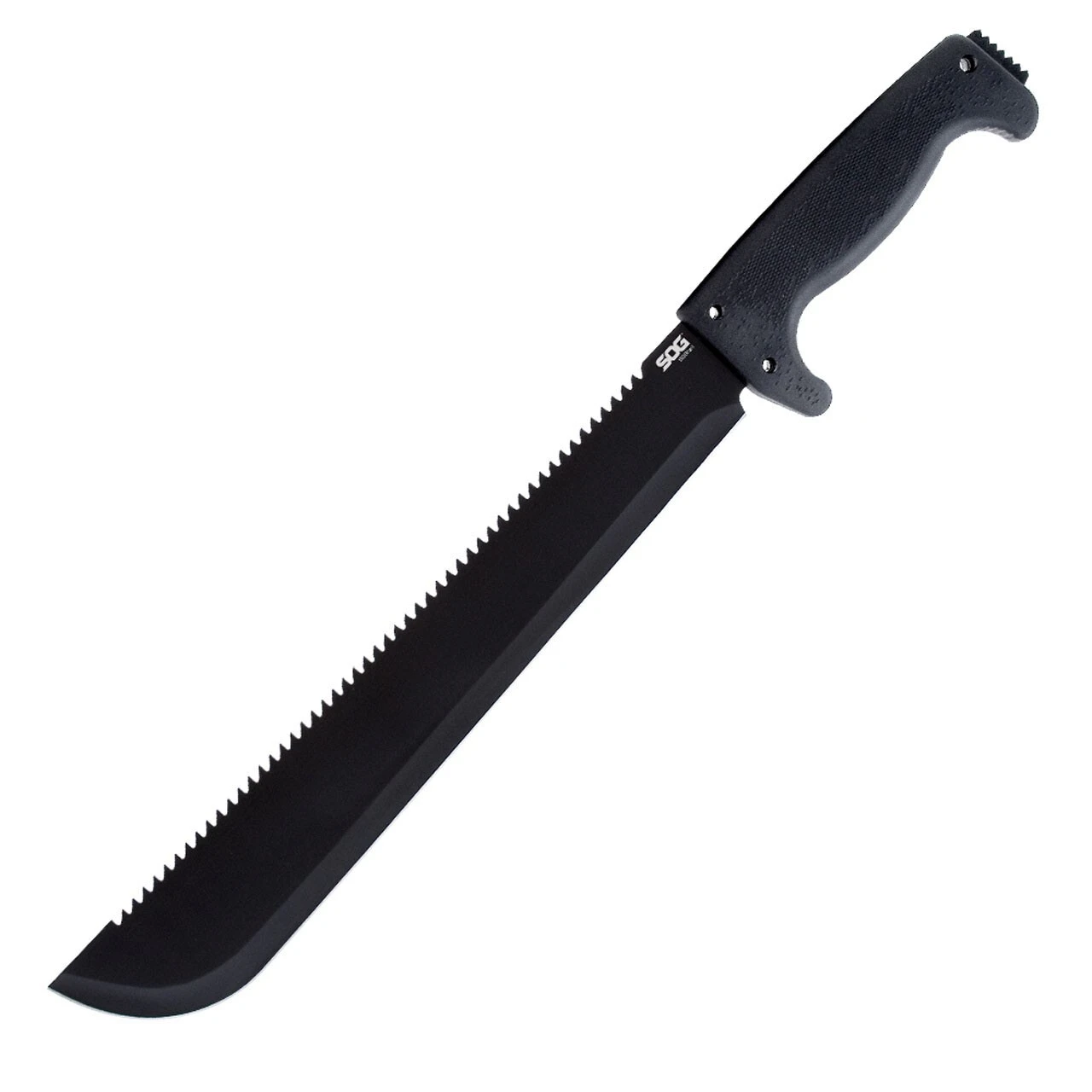SOG SOGFARI - 13" MACHETE SOG-MC01-N 1 SOG SOGFARI - 13" MACHETE SOG-MC01-N