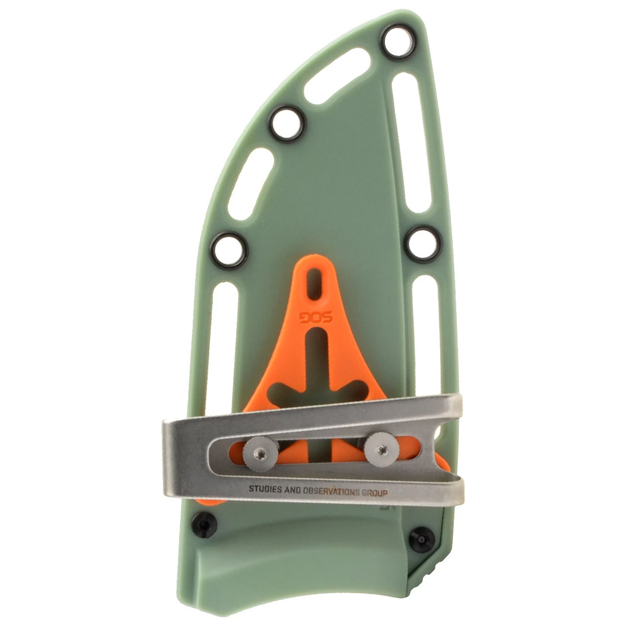 SOG TELLUS FX - BLAZE SOG-17-06-03-43 6 SOG TELLUS FX - BLAZE SOG-17-06-03-43 – Bild 6