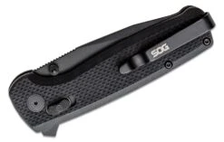 SOG TERMINUS XR G10 - BLACK TINI SOG-TM1027-BX -SOG Store 342408d03e1b551154e1409364423fd3