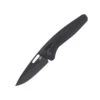 SOG ONE-ZERO XR - BLACK AL & BLACK CHROME SOG-12-73-03-57