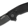 SOG SOG-TAC XR BLACK OUT SOG-12-38-01-41