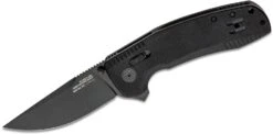 SOG SOG-TAC XR BLACK OUT SOG-12-38-01-41