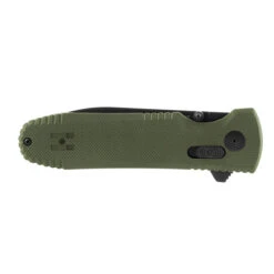 SOG PENTAGON XR - OD GREEN SOG-12-61-02-57 -SOG Store 5f51abb8ee7d5bcdabf1cc62ea270653