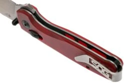 SOG TERMINUS XR G10 - CRIMSON SOG-TM1023-BX -SOG Store 611d0c73e79e15814d234cdb908e9ba4