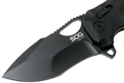 SOG KIKU XR BLACK SOG-12-27-02-57 -SOG Store 65e2c16b864b1c1bf79b2bcbefc69485