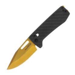 SOG ULTRA XR CARBON&GOLD SOG-12-63-02-57