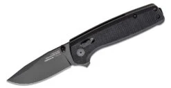 SOG TERMINUS XR G10 - BLACK TINI SOG-TM1027-BX