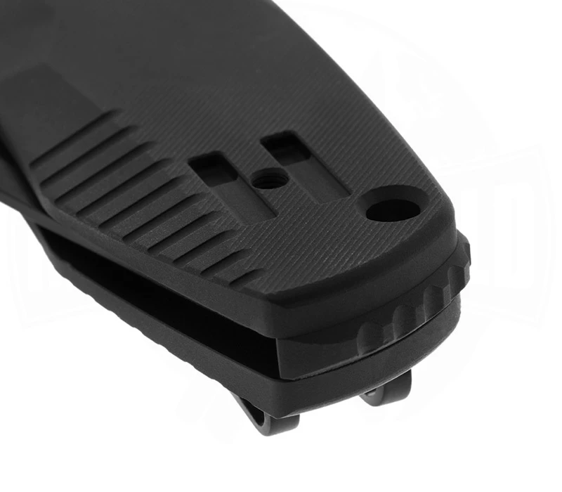 SOG TAC Auto Compact Tanto Serrated 5 SOG TAC Auto Compact Tanto Serrated – Bild 5