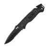 SOG ESCAPE - BLACK SOG-FF25-CP