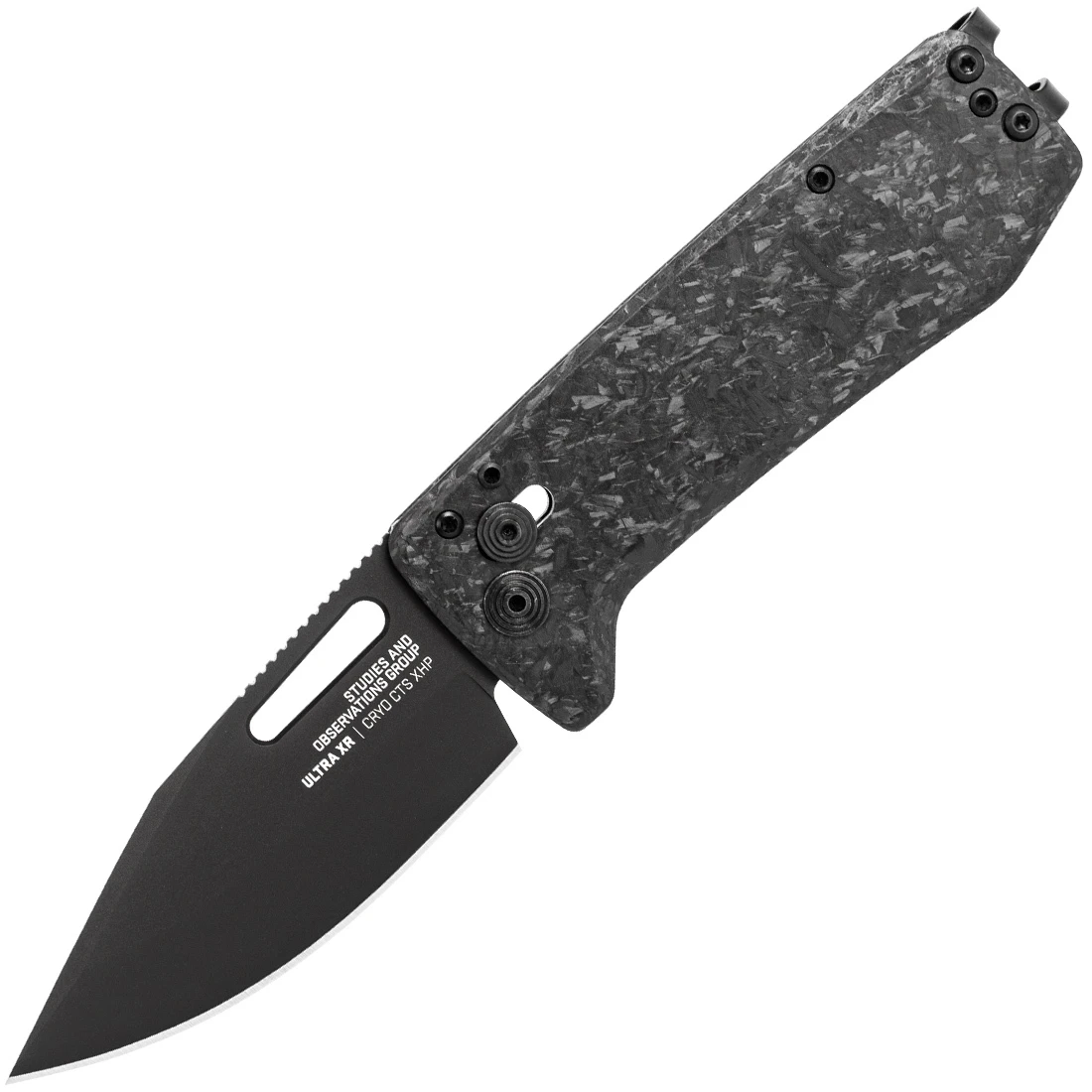 SOG ULTRA XR - XHP BLACKOUT SOG-12-63-05-57 1 SOG ULTRA XR - XHP BLACKOUT SOG-12-63-05-57