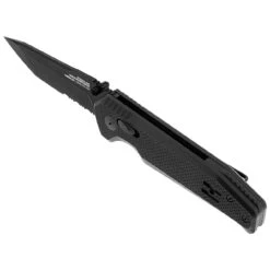 SOG VISION XR - BLACK - PARTIALLY SERRATED SOG-12-57-02-57 -SOG Store 6f3101c904c9ec5dc8087ae762d224fc
