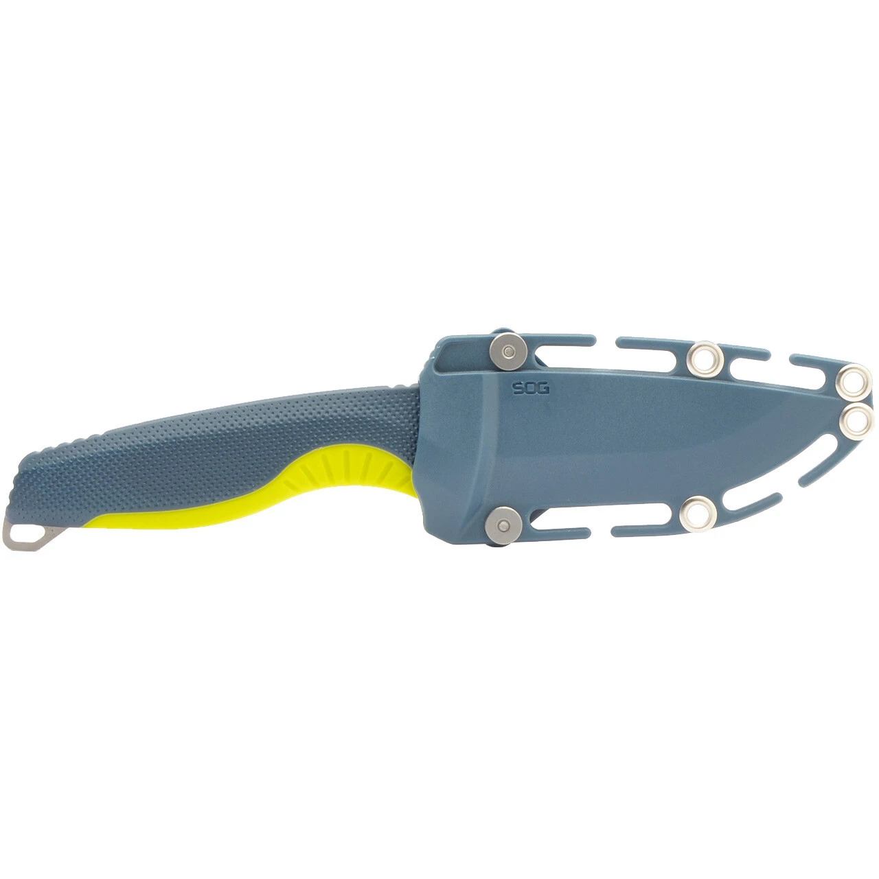 SOG AEGIS FX - INDIGO & ACID YELLOW SOG-17-41-01-41 5 SOG AEGIS FX - INDIGO & ACID YELLOW SOG-17-41-01-41 – Bild 5
