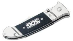 SOG FIELDER - Stainless Steel Blade, Black G10 Handle SOG-FF38-CP -SOG Store 77e6ecc0af4df5027fda0298767ca679