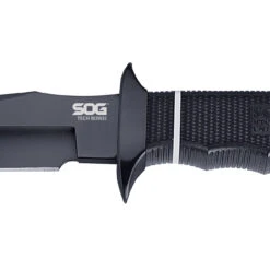 SOG TECH BOWIE - BLACK TINI SOG-S10B-K -SOG Store 81b119d596c260ec56af7148bc0ecbf4