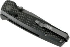 SOG TERMINUS XR LTE - CARBON & GRAPHITE SOG-TM1032-BX -SOG Store 83265397de91a1e47ddfefeec7eae1cf