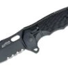 SOG SEAL XR - PARTIALLY SERRATED - USA MADE SOG-12-21-05-57