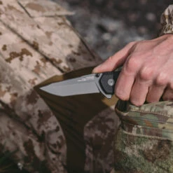 SOG VISION XR LTE - BLACK & GRAPHITE SOG-12-57-07-57 -SOG Store 8d383203afca2c257394d34ac8baf071