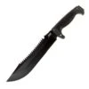 SOG JUNGLE PRIMITIVE MACHETE SOG-F03TN-CP