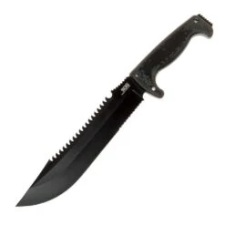 SOG JUNGLE PRIMITIVE MACHETE SOG-F03TN-CP