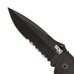 SOG ESCAPE - BLACK SOG-FF25-CP -SOG Store 97fa98c892195dac8f2d77b1f03c7d89