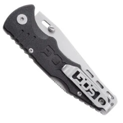 SOG SALUTE MINI- BEAD BLAST, G10 SOG-FF1001-CP 11 SOG SALUTE MINI- BEAD BLAST, G10 SOG-FF1001-CP -SOG Store 995bb2c916210d622a36e15a2425cd35